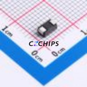 Diode Schottky SS24 DO-214AC(SMA) neuve et originale, vente en gros de composants électroniques, fournisseur de puces et service BOM - Product Image 2