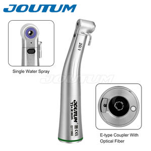 <span class=keywords><strong>Dental</strong></span> 20:1 LED implante Contra ángulo de baja velocidad, pieza de - Product Image 1