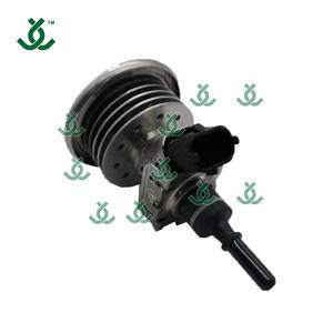 Module de dosage pour BMW 18307807206, ensemble bleu avec buse d'urée pour moto - Product Image 1