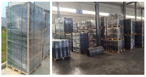 Chống trượt sân chơi cao su gạch lát sàn phòng tập thể dục thảm sàn - Product Image 5