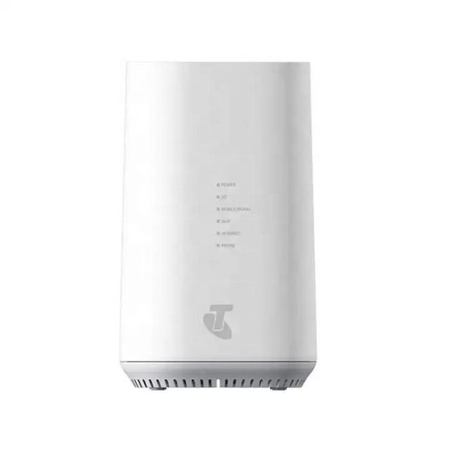 Unlocked Arcadyan Telstra 5G Home Modem X55 AW1000 WiFi 6 AX3600 Gigabit Ethernet Port 5G CPE Easy Mesh WiFi OpenWrt Router