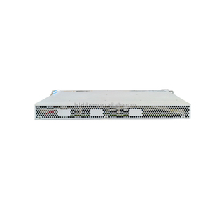 ETP48100-B1 Estante de Alimentación Integrado para Telecomunicaciones 48V N+1 Redundancia 1 Año de Garantía 1 Unidad MOQ Equipo de Fibra Estación Base - Product Image 2