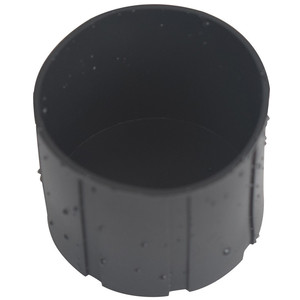 Tapa de lente de silicona XDS-1003 a prueba de polvo e impermeable para accesorio de lente de cámara SLR - Product Image 4