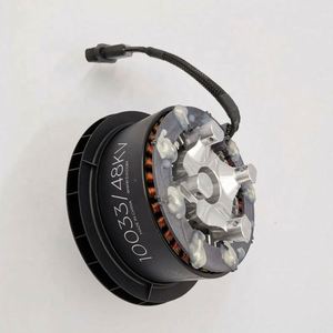 Alta calidad T50 T40 Motor 10033 Agricultura Uso Drone Accesorios para Agras Agricultura DroneT50 T40 - Product Image 5
