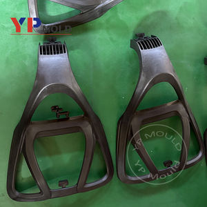 Molde de Inyección de Alta Precisión PA12 PA11 |   Precio Competitivo y Plazo de Entrega Rápido para Moldes Personalizados - Product Image 4