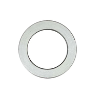 Joint enroulé en spirale en acier inoxydable PTFE joint d'enroulement en métal joint d'étanchéité