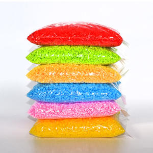 Cuentas de Plástico <span class=keywords><strong>Hama</strong></span> de <span class=keywords><strong>5mm</strong></span>, 500g/bolsa, 65 Colores, Educativas, para Manualidades Infantiles, Rompecabezas <span class=keywords><strong>Hama</strong></span>, Cuentas de Resina, Cuentas Fusibles, al por Mayor - Product Image 3