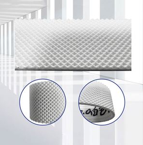 สายพานลำเลียงพีวีซีสำหรับสายการผลิตอัตโนมัติ ยี่ห้อ Unibelt ปรับแต่งได้ตามความต้องการของลูกค้า (OEM) ความกว้าง 3000 มม. รับประกัน 1 ปี - Product Image 1