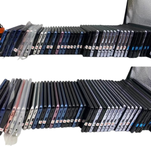 Teléfono <span class=keywords><strong>Usado</strong></span> Desbloqueado de Grado A+ Barato, Sistema Android A10, Teléfono Móvil a Bajo <span class=keywords><strong>Precio</strong></span> - Product Image 3