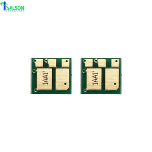 Đọc tin nhắn OEM cf259x chip đặt lại mực cho HPS m404dw m404dn m404n m428fdw m428dw m428fdn