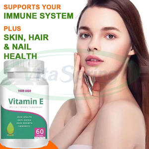 Vitaspring Natuurlijke Vitamine <span class=keywords><strong>E</strong></span> Softgel <span class=keywords><strong>Capsules</strong></span> Prijs Collageen <span class=keywords><strong>Halal</strong></span> Haar Huid Whitening Vitamine <span class=keywords><strong>E</strong></span> Olie Vitamine <span class=keywords><strong>E</strong></span> <span class=keywords><strong>Capsules</strong></span> - Product Image 3