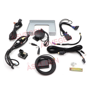 10.5 "Carplay Màn hình đài phát thanh xe máy nghe nhạc với <span class=keywords><strong>GPS</strong></span> <span class=keywords><strong>navigation</strong></span> đài phát thanh tự động video Stereo cho Cadillac Escalade ATS CTS SRX 2013-2019 - Product Image 6