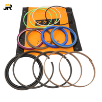 266-7892 247-8868 247-8878 247-8888 Kits de joints de vérin hydraulique pour bras, flèche et godet des excavatrices Caterpillar Cat E320D 320D