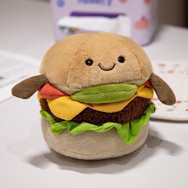 Hamburger 15*15cm
