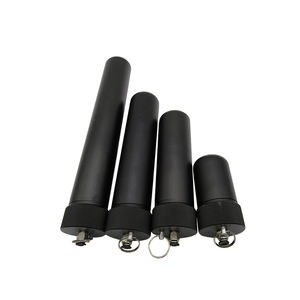 Silinder Tabung Dispenser Lem Pneumatik 2.5/6/8/12 oz - Product Image 1