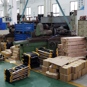 Cuchillo Cortacésped Inalámbrico de 2 Tiempos de Repuesto 1111-9255-01 Mango Telescópico DIY para Cortacésped <span class=keywords><strong>Stiga</strong></span> Modelo HJ925501 Hoja de Cortacésped - Product Image 6