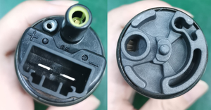 Электрический топливный насос RIKA 23221-46060 31111-09000 31111-3K000 (длинный корпус) для Hyundai, Kia - Product Image 2