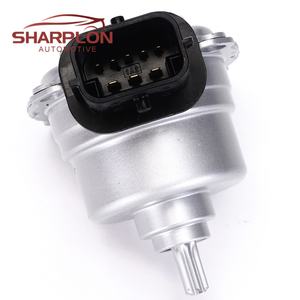 Actuador de Caja de Cambios Automática para Hyundai 2011-2014, Repuestos para Automóviles 43871-2A000 - Product Image 3