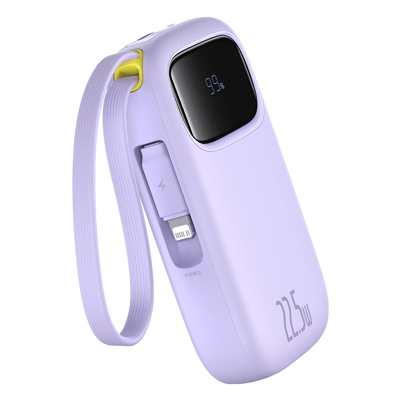 iPhone viola