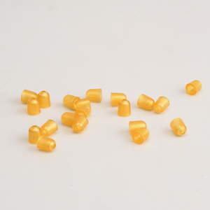 TEASER <span class=keywords><strong>Binbin</strong></span> Back Fire Cap OEM Nuevo Accesorio de Pesca para Almacenamiento de Mangueras, Textiles, Cebo, Herramientas de Silicona y Materiales de Amarre - Product Image 4