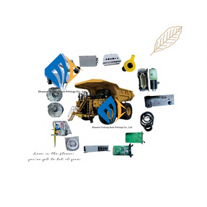 Pièces de rechange pour engins de chantier Caterpillar <span class=keywords><strong>4400</strong></span>, Camion benne 150 tonnes, Camion 777 798 AC 793D 785C 793F Série <span class=keywords><strong>4400</strong></span> - Product Image 5