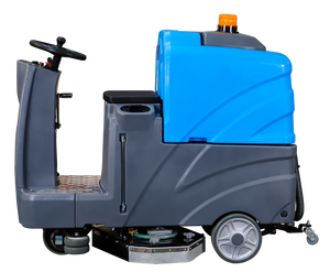 Nettoyeur <span class=keywords><strong>de</strong></span> sols lourd C7 pour supermarché, site commercial, machine <span class=keywords><strong>de</strong></span> <span class=keywords><strong>nettoyage</strong></span> à conduite, usine - Product Image 2