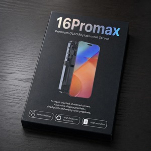 Pantalla Táctil OLED DD 16Promax, Tipo de Conector Capacitivo - Product Image 4
