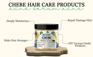 High Quality <strong>Chebe</strong> Butter Nourish&amp;moiturize <strong>Hair</strong>&amp;scalp Repair Damaged <strong>Hair</strong> and Promoted <strong>Hair</strong> Healthy <strong>Chebe</strong> <strong>Hair</strong> Care <strong>Product</strong> - Product Image 2