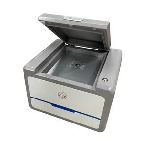 Espectrômetro de raio x testador de ouro, preço de fábrica, analisador de teste de ouro xrf, espectrômetro - Product Image 5