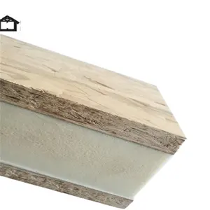 OSB Sandwich Panel EPS Cement Sandwich Panel Sandwich Panel Price Uae