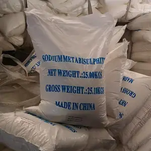 sodium metabisulphite ,sodium metabisulfite price