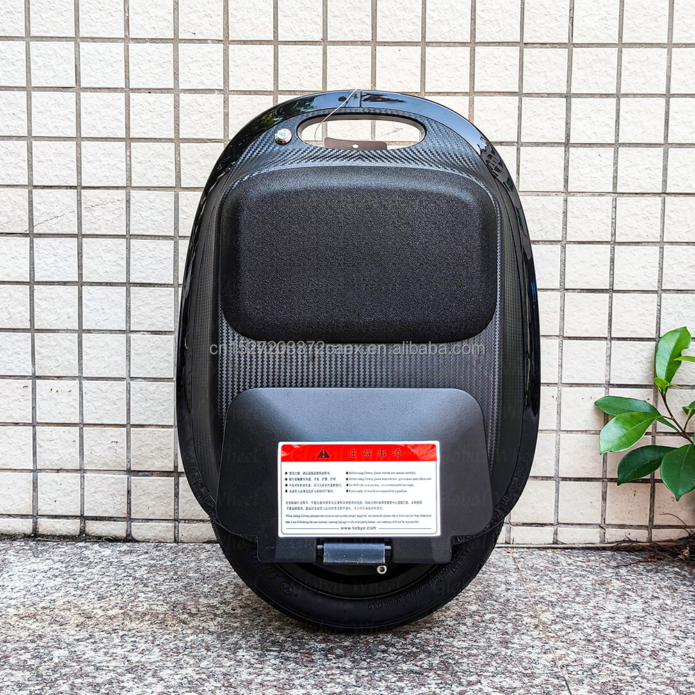 GotWay MTen3 電動一輪車（中古品） Gotway Mten3 Electric Unicycle - 84V 512wh Power Scooter
