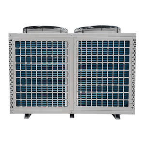 R32 chauffe-eau électrique air-eau pompe à chaleur de <span class=keywords><strong>piscine</strong></span> chauffe-eau wifi pompe à chaleur de refroidissement de <span class=keywords><strong>piscine</strong></span> pour <span class=keywords><strong>piscine</strong></span> et spa 21KW - Product Image 5