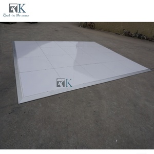 RK Plancher de danse portable brillant pour mariage en promotion - Product Image 6