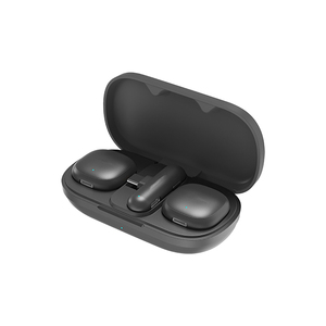 V37 Ansteck mikrofon <span class=keywords><strong>Wireless</strong></span> für Live-Streaming AI Intelligente Rausch unterdrückung Lange Übertragungs entfernung - Product Image 2