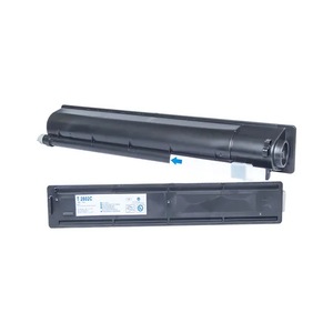 Nuova Cartuccia Toner Compatibile T-2802 <span class=keywords><strong>per</strong></span> <span class=keywords><strong>Stampante</strong></span> <span class=keywords><strong>Laser</strong></span> Toshiba E-studio 2802A/2802AM/2802AF (Giappone) - Product Image 5
