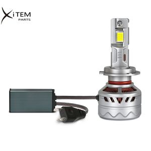 Altı bakır 360W 50000lm araba <span class=keywords><strong>LED</strong></span> farlar 4575 <span class=keywords><strong>CSP</strong></span> H1 H7 H11 9005 9006 H4 9012 <span class=keywords><strong>LED</strong></span> araba sis lambaları oto <span class=keywords><strong>LED</strong></span> far lambaları - Product Image 6