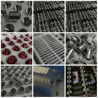Petites commandes acceptées, fabrication sur mesure, estampage de tôles, emboutissage profond, découpe laser, pliage, poinçonnage CNC, pièces soudées