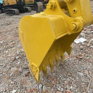 Mini-excavatrice KOMATSU PC70-8 de 7 tonnes, d'occasion, en stock d'usine, avec moteur et transmission, modèle 2022, testée et inspectée - Product Image 6