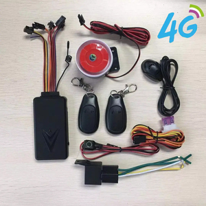 4G Globaler GSM GPS Tracker mit Sirenenalarm, Fernbedienung, Fahrzeugortung für Auto und Motorrad, GT06 Protokoll, Motorabschaltung, PC-kompatibel - Product Image 3