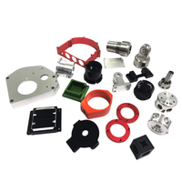 Piezas Metálicas Personalizadas, Acero Inoxidable, Aluminio, Torneado, Corte, Fresado, Prototipado Rápido de Precisión, Servicio de Mecanizado, Piezas CNC
