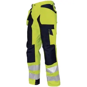 Pantaloni ad Alta Visibilità per Merchandising Personalizzato - Product Image 1