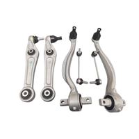 Vente en gros pour Xiaomi SU7 2026, Nouveaux bras de suspension supérieurs avant gauche et droit, pièces de suspension OE P000000815001 P000000692001 en stock