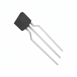 SC-72 ทรานซิสเตอร์แบบมีขาเชื่อมต่อ 2SA933ASTPS ชิปอิเล็กทรอนิกส์ ผู้ผลิตชิ้นส่วนอิเล็กทรอนิกส์ ช่องทางจำหน่าย - Product Image 1
