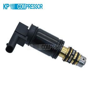 Van điều khiển máy nén điều hòa KPS027 của nhà máy phụ tùng ô tô KPS, dùng cho máy nén điều hòa <span class=keywords><strong>Denso</strong></span> 7SEU, dành cho xe GM. - Product Image 2