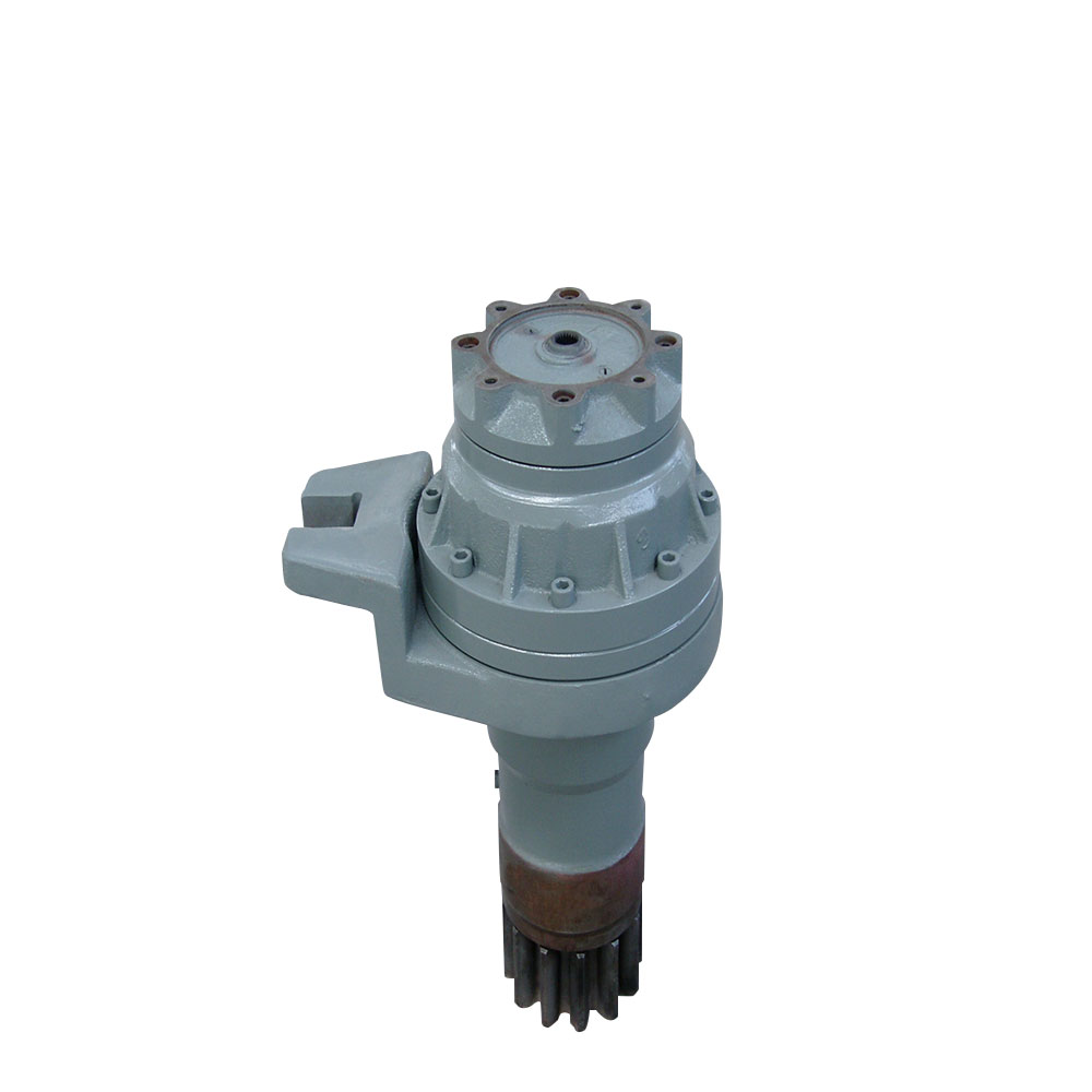 Поворотный редуктор для башенного крана MC188