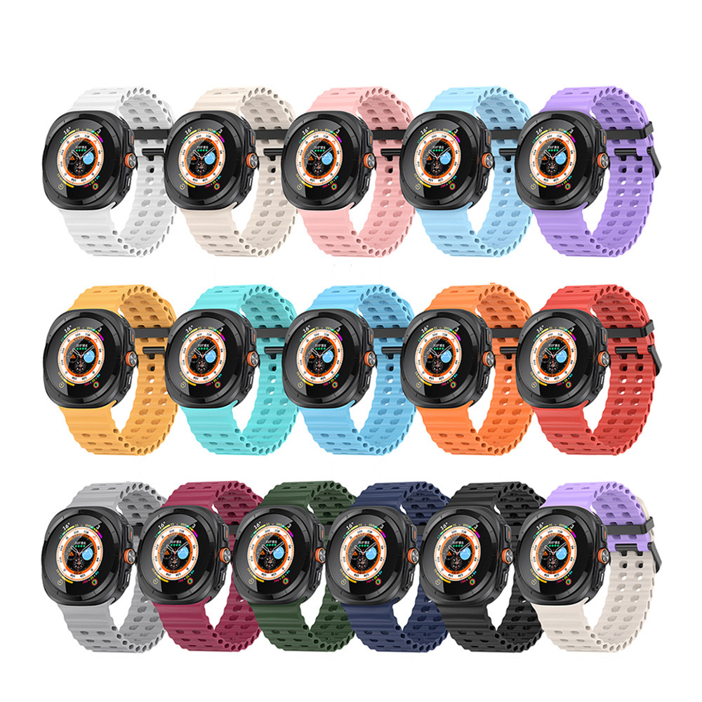 watch strap ultra 7 in 1