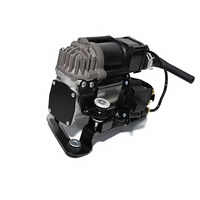 Compresseur de Suspension Pneumatique Wanray pour Série 5 Li G38 Série 6 GT G32 Suspension 37206886721