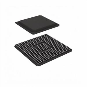 XCV300E-6FG456C 456 BBGA Embedded Electronic Chips Component Original One Stop Service - Product Image 1