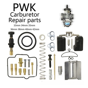 Kit de Reparación Grande para Carburador PWK 34-42 - Product Image 1